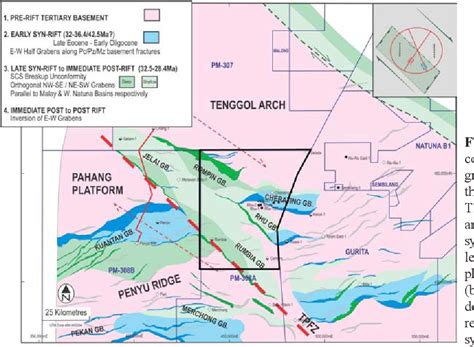 PDF Overview Of The Structural Framework And Hydrocarbon Plays In The