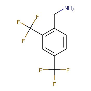 Benzenemethanamine N Propyl 3 Trifluoromethyl 16065 26 2 Wiki