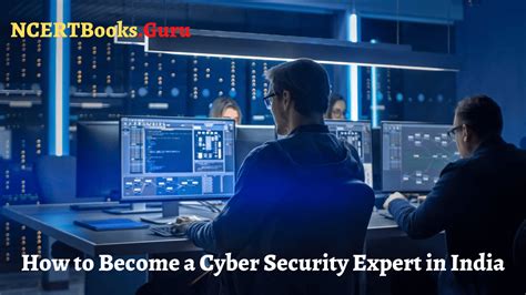 How To Become A Cyber Security Expert In India Course Eligibility