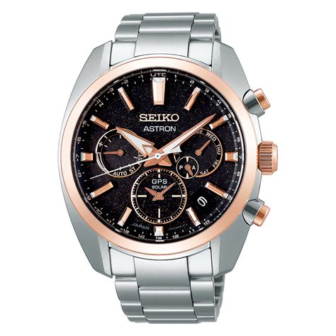 Seiko Astron Ginza Limited Model Sbxc Sakurawatches