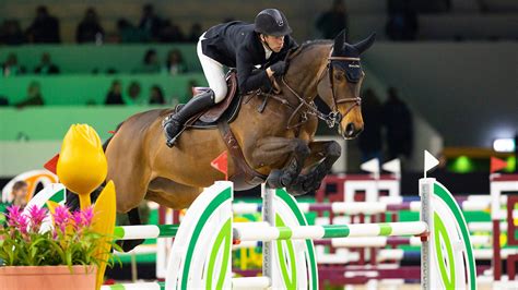 Gct Miami Beach Maikel Van Der Vleuten En Elwikke Derde In M