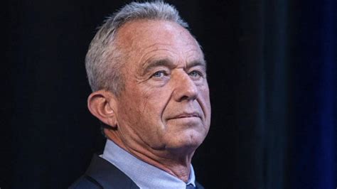 Rfk Jr Admits To Dumping Dead Bear Cub In New Yorks Central Park