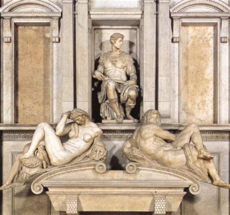 Bramarte Viaggio Nella Storia Dell Arte Cinquecento Michelangelo