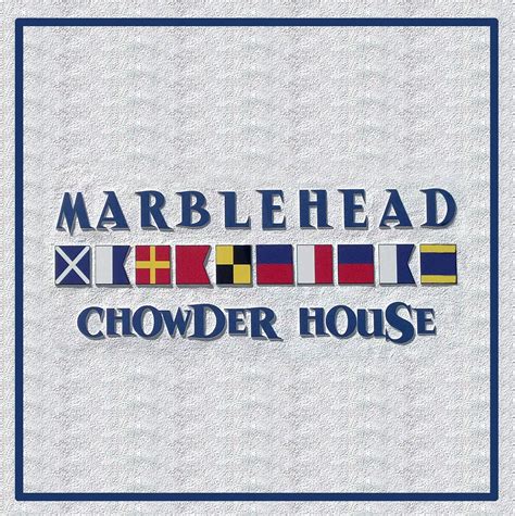 marblehead chowder house pa 2