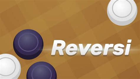 Play Reversi Games Cbc Kids