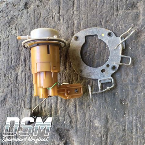 Jual Fuelpump Fuel Pump Pompa Bensin New Cb R K New Cbr R Led