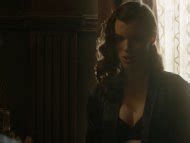 Naked Kaley Ronayne In Gotham