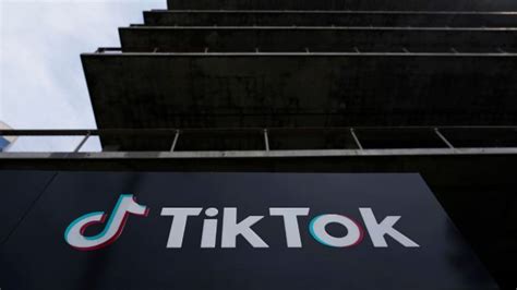 Tiktok Fights To Block Us Law That Could Ban The App In America World