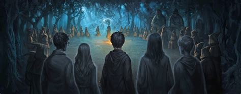 Why Did Voldemort Kill Harry Parents 2