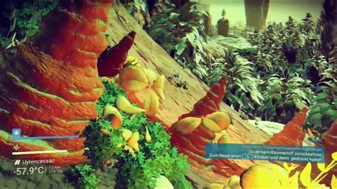 Lets Play No Mans Sky 03 Ist Das Raumschiff Startklar YouTube