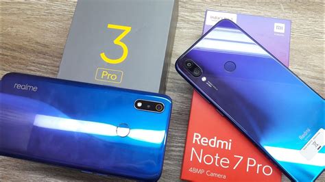 Realme Pro Vs Redmi Note Pro Which Should You Buy Youtube