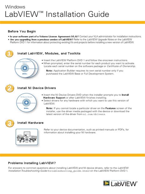 Pdf Labview Installation Guide Dokumen Tips