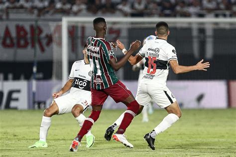 Eliminado na Pré Libertadores Fluminense têm números melhores que