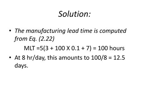 Soal Kasus Manufaktur 4