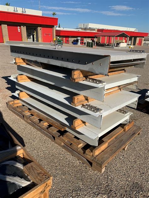 Buy Excess Commercial Exterior Fire Rated Doors for sale at Discounted