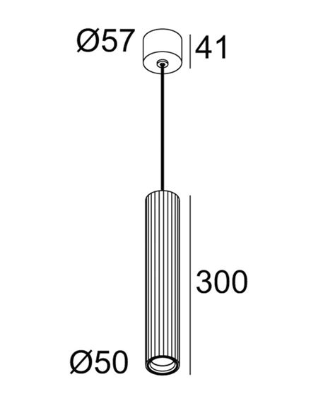 Delta Light Hedra 452 C Prediger Lichtberater