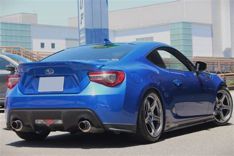 Zc Brz Ssr Gtx J Euro Style