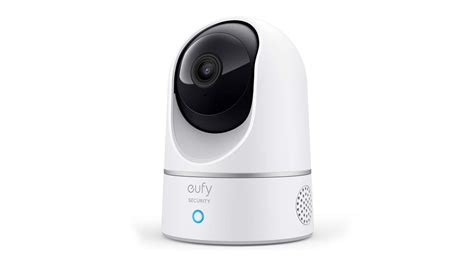 Eufy E220 Indoor Cam Review | PCMag