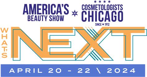 Americas Beauty Show Announces Whats Next For 2024 Show Beauty Launchpad