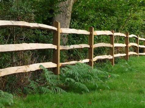 where to buy split rail fence materials - Barabara Baptiste