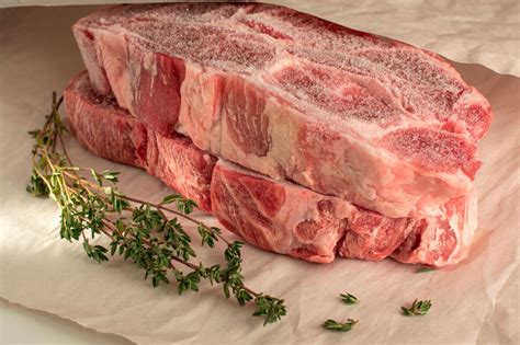 C Mo Descongelar Carne Correctamente Trucos Y Consejos