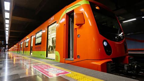 Metro De La Cdmx Anuncia La Apertura De Nuevas Estaciones Te Decimos