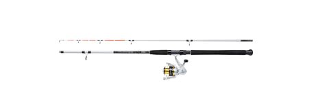 MITCHELL TANAGER SW DORADE SPINNING COMBO Tempo Libero Shop