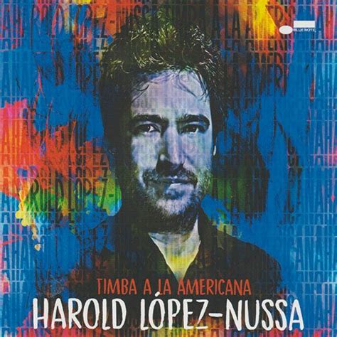 Harold López Nussa