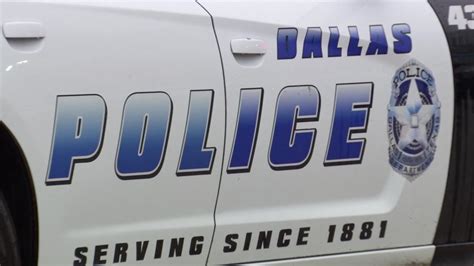 Dallas Vice Unit Arrests 7 Men In Undercover Prostitution Operation