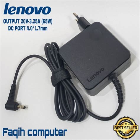 Jual Adaptor Charger Laptop Lenovo Ideapad 310 320 330 310s 320s 330s 65w Shopee Indonesia