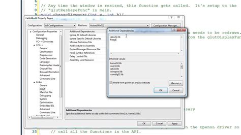 Tutorial Visual Studio Satu Trik