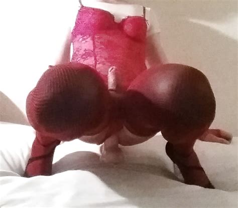 Training My Ass In Different Positions 30 Pics XHamster