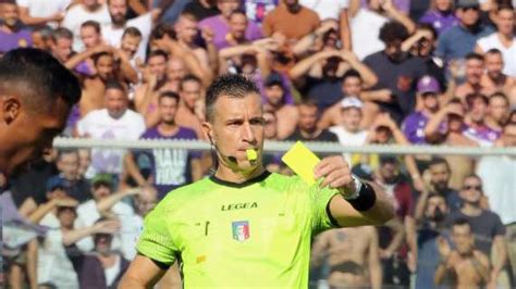 Fiorentina Juve La Moviola Della Gazzetta Rigore Giusto Assegnato Ai