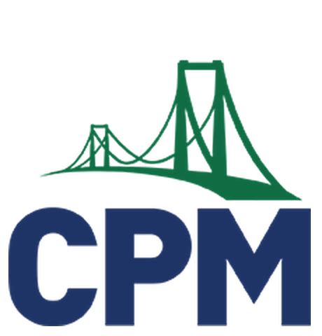 CPM Logo - LogoDix