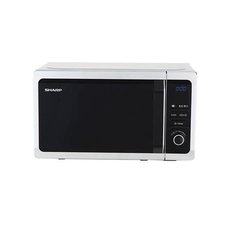 Микроволновая печь Sharp R2852RSL - купить по низким ценам в интернет ...