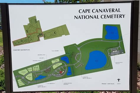 Cape Canaveral National Cemetery