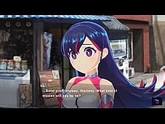 Magicami Taimanin Gluttony Free Mobile Porn Videos IPornTV