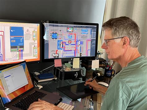 Wiring Diagrams map out First Class installations - Victron Energy