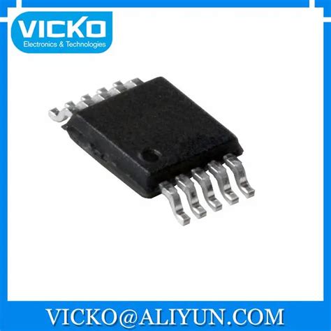 Vk Pca Dp Ic Led Drvr Lin Ma Dim Tssop Ic Radio Ic