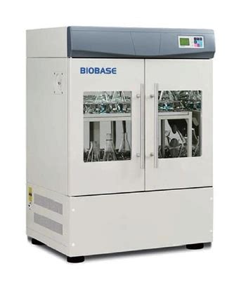 Biobase China Anti Corrosion Design Stacked Large Capacity Shaking