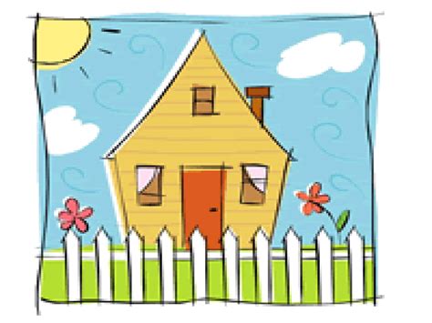 Cartoon House Inside - ClipArt Best