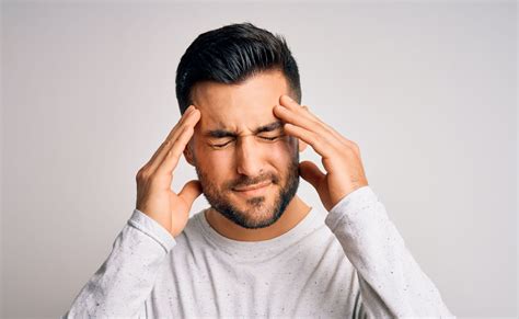 Can A Chiropractor Help With Tension Headaches