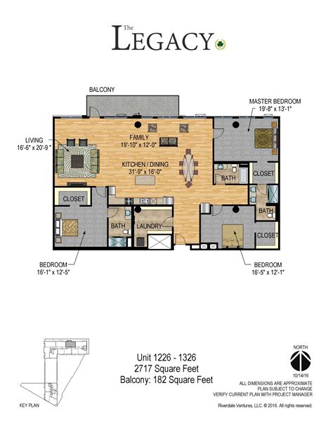 Floor Plans and Options | The Legacy Minneapolis