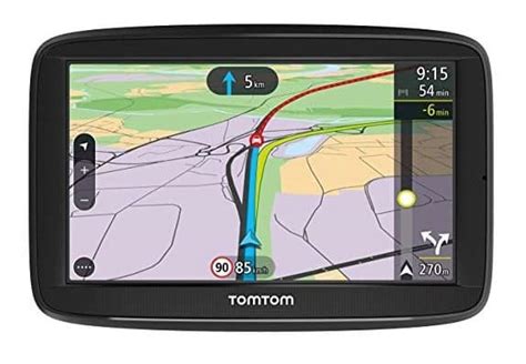 Best TomTom Sat Nav Devices Australia (Plus Reviews, Ratings)