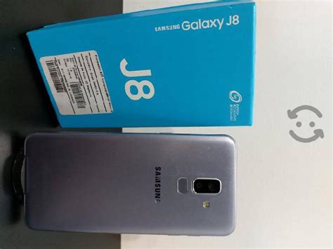 Samsung J En M Xico Ciudad De Clasf Telefonia