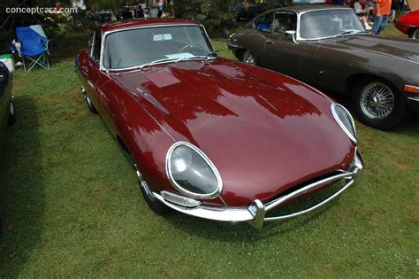 1966 Jaguar Xke E Type Image Photo 153 Of 160