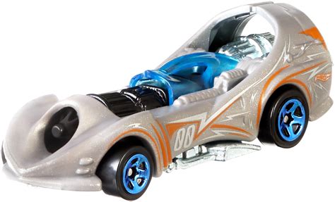 Hot Wheels autić s promjenom boje Senzacionalno hr