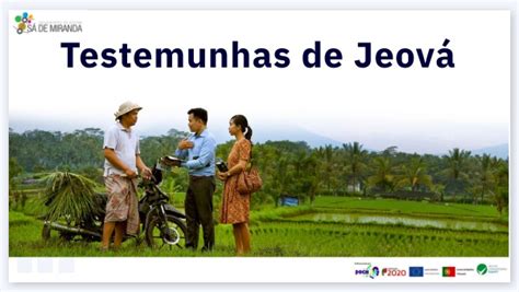 Testemunhas De Jeov