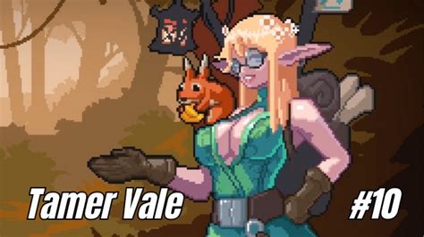 Hentai Game Tamer Vale 10