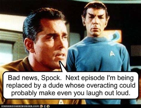 Star Trek 10 Pike Memes That Only Fans Understand